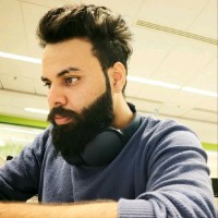Gagandeep Sharma