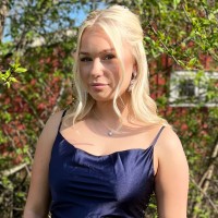 Vilja Thorén