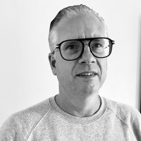 Patrick van der Honing