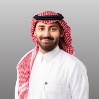 Mohammed Almarshad