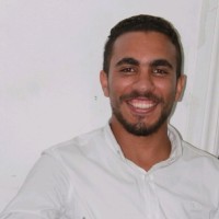 Ahmed Essam