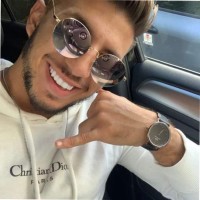 sofiane hammani