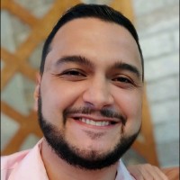 Matheus Ribeiro Cervo