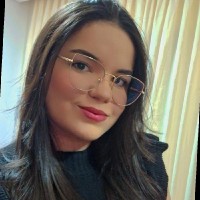 Letícia Ferreira