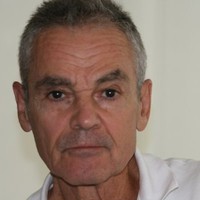 Jack Cohn