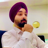 Asmeet Singh