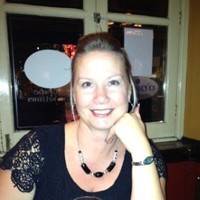 Karen Hawes