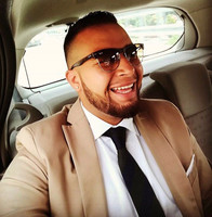 David Rodriguez