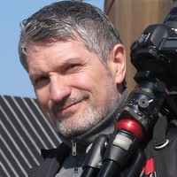 Andrew Bodrov