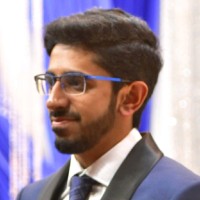 Mohid Sharif