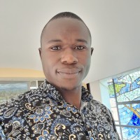 Denis Odhiambo