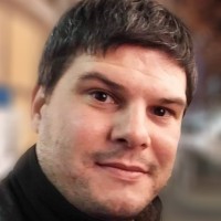 Gábor Rajhona