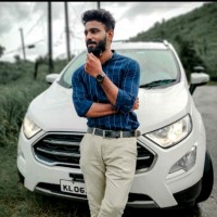 Renjith C R
