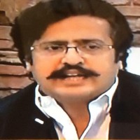 Sardar Imam Qaisrani