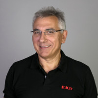 Daniel Bloch