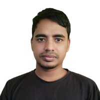 Syed Md Jahed