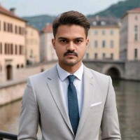 Akshay Salunkhe