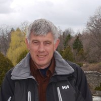 LLoyd Davidson