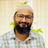 Md. Nazim Mahmood