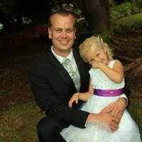 Andries Rensburg
