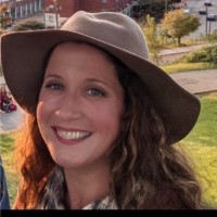 Sara Jo Padenich
