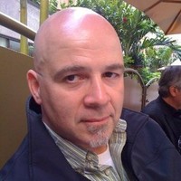 Jeremy Mudd