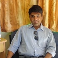 kamal yadav