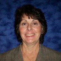Karen Sprentall