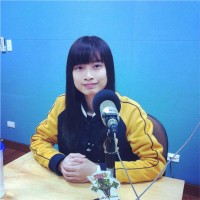 Xinyi Kao