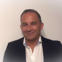 Frederic MAHE