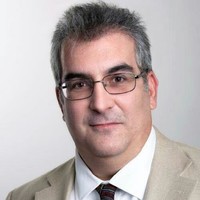 Brian Lorber