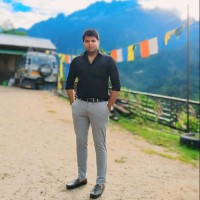 Shish Pandey