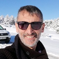 Yalcin KARA