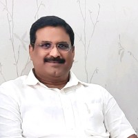 Ajay Kumar Singh