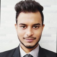 Joseph Dsouza