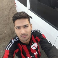 Faslan Thaha