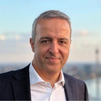 Nikos Antimissaris