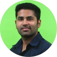 Rishab Koolwal