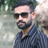 Devendrasinh Gohil