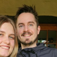 Tristan Van Der Merwe