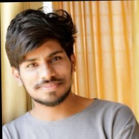 Naresh Dashrath