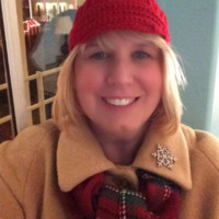 Stacey Holton-Tobin