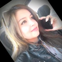 Marya Shah