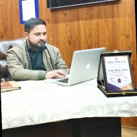 Ihsan Ullah