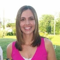 Michelle Laird, SHRM-CP