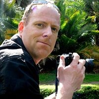 Iain Barnie