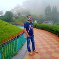 Mrinmoy Ganguly