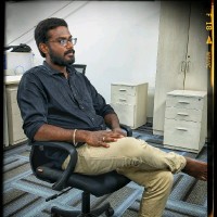 Shiva Kumar