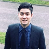 Hikaru Mathieson