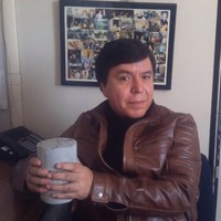 Jorge Alfredo Juárez Ávila